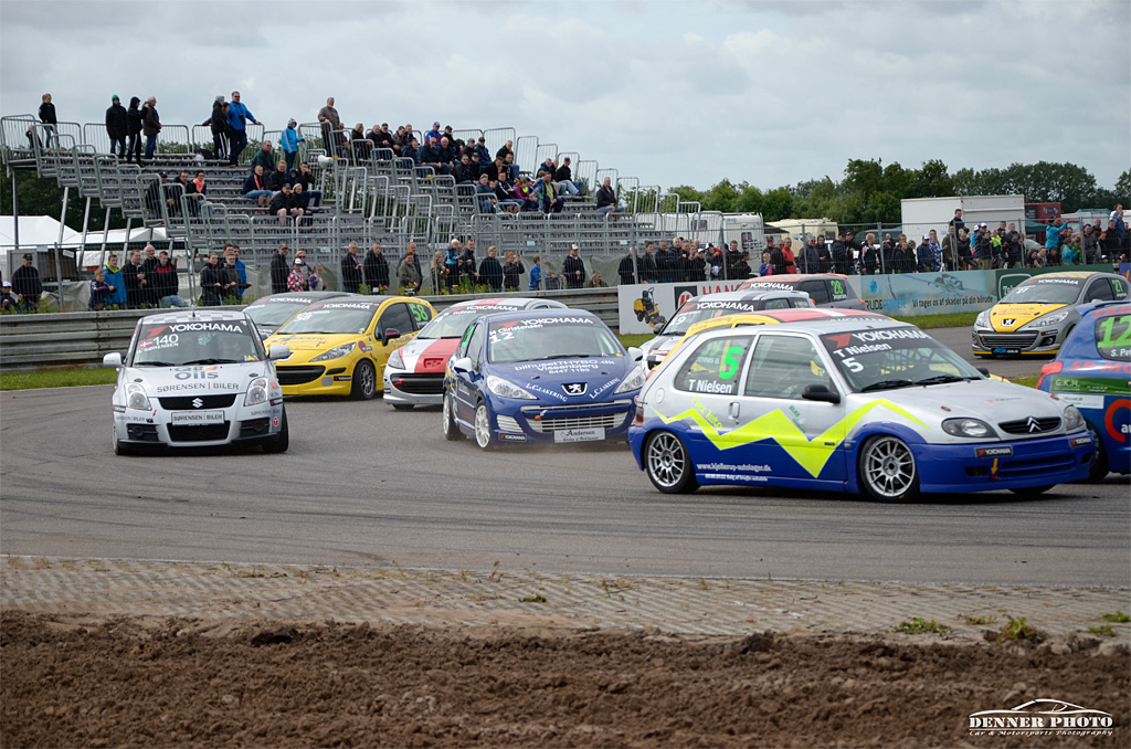 (Foto: Denner Photo)